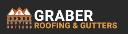 Graber Roofing & Gutters logo